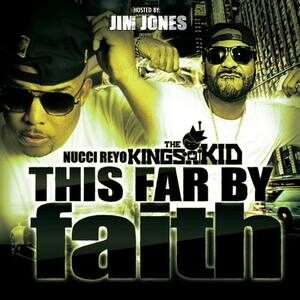 Download / Stream This Far By Faith By Jim Jones