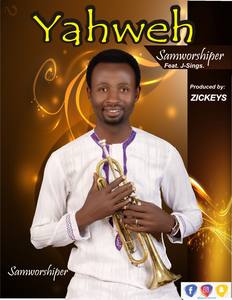 Download Yahweh By Samworshiper