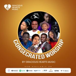 Download You Are The One We Praise By Gracious Hearts Music