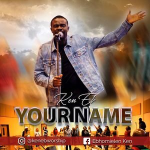 Download Your Name By Ken EB