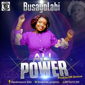 Download All Power By Busayolabi