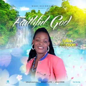 Download Faithful God By Julian Johnson