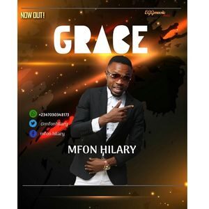 Download Grace By Mfon Hilary