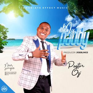 Download My Paddy By Pastor Ozi