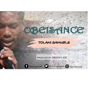 Download Obeisance By Tolani Samuels