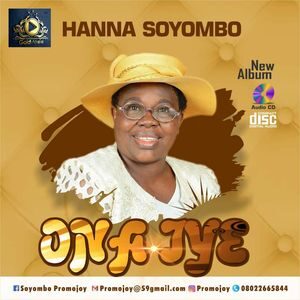 Download Ona Iye By Hanna Soyombo