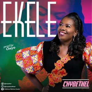 Download Ekele By Chybethel