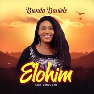 Download Elohim by Brenda Daniels