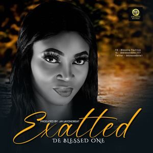 Download Exalted By De Blessed One
