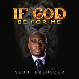 Download If Not For God By Seun Ebenezer