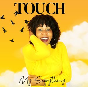 Download My Everything By Touch