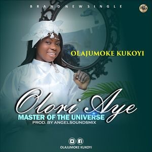 Download Olori Aye By Olajumoke Kukoyi