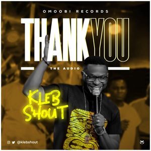 Download Thank You By KLeb Shout
