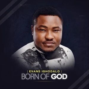 Download You Alone Are God By Evans Ighodalo