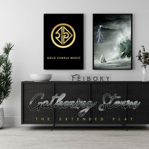 Download Gathering Storm EP By Feiboky