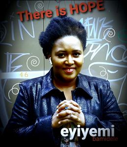 Download There Is Hope Album By Eyiyemi