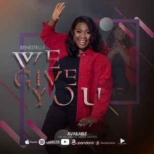 Download We Give You By Benestelle