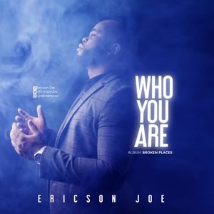 Download Who You Are By Ericson Joe