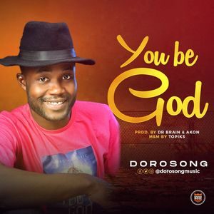 Download You Be God By Dorosong