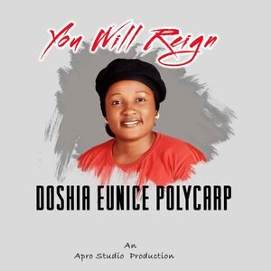 Download You Will Reign By Doshia Eunice Polycarp