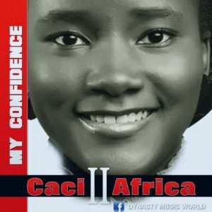 Download My Confidence By Caci Africa