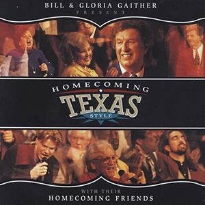 Download Look What The Lord Has Done By Bill & Gloria Gaither