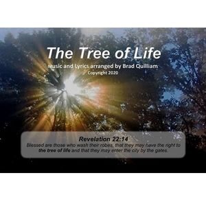 Download The Tree of Life By Brad Quillam