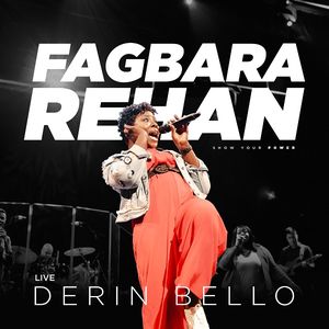Download Fagbara Rehan By Derin Bello