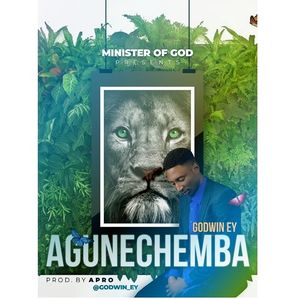 Download Agunechemba By Godwin EY