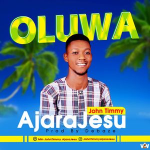 Download Oluwa By Ajara Jesu