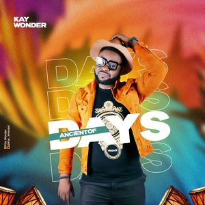 Download Ancient of Days By Kay Wonder