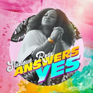 Download Answer Yes By Stacious Rose
