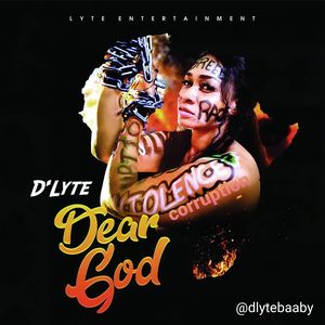 Download Dear God By D’lyte