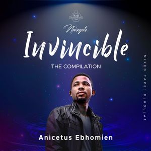 Download Invincible Album By Anicetus Ebhomien