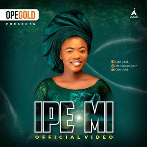 Download Ipe Mi By Ope Gold