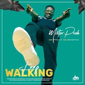 Download Keep Walking By Mistar Push