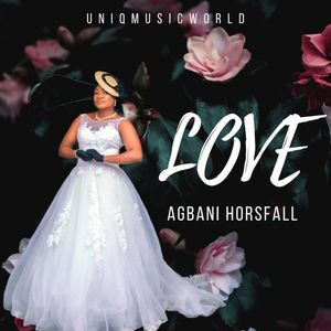 Download Love By Agbani Horsfall