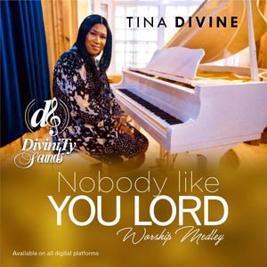 Download Nobody Like You Lord By Tina Divine
