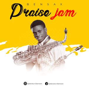 Download Praise Jams By Ben Sax