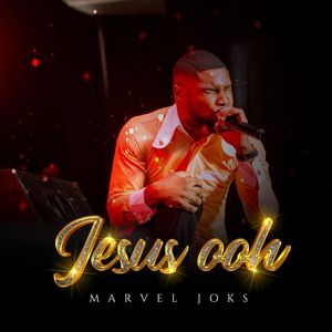 Download Jesus Ooh By Marvel Joks