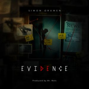 Download Evidence By Simon Orumen