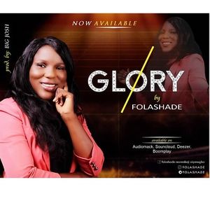 Download Glory By Folashade
