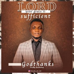 Download Lord Your Grace Is Sufficient By Godthanks