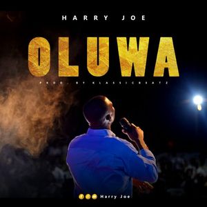 Download Oluwa By Harry Joe