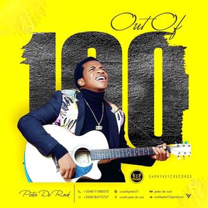 Download Out Of 100 By Peter De Rock