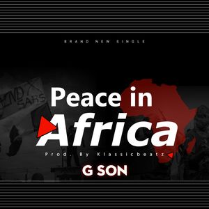 Download Peace In Africa By G Son