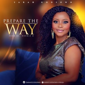 Download Prepare The Way By Sarah Godsown