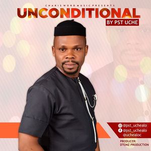 Download Unconditional By Pst Uche