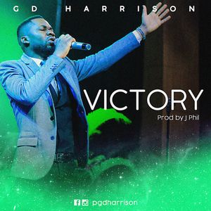 Download Victory By GD Harrison