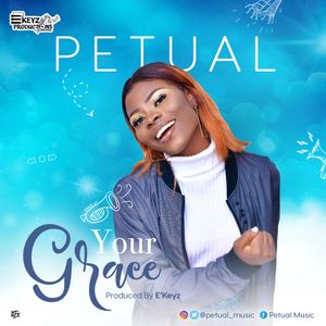 Download Your Grace By Petual